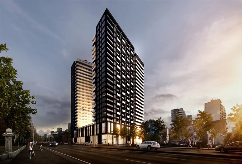 Oria Condominiums Phase 2 se dévoile! Devimco Immobilier