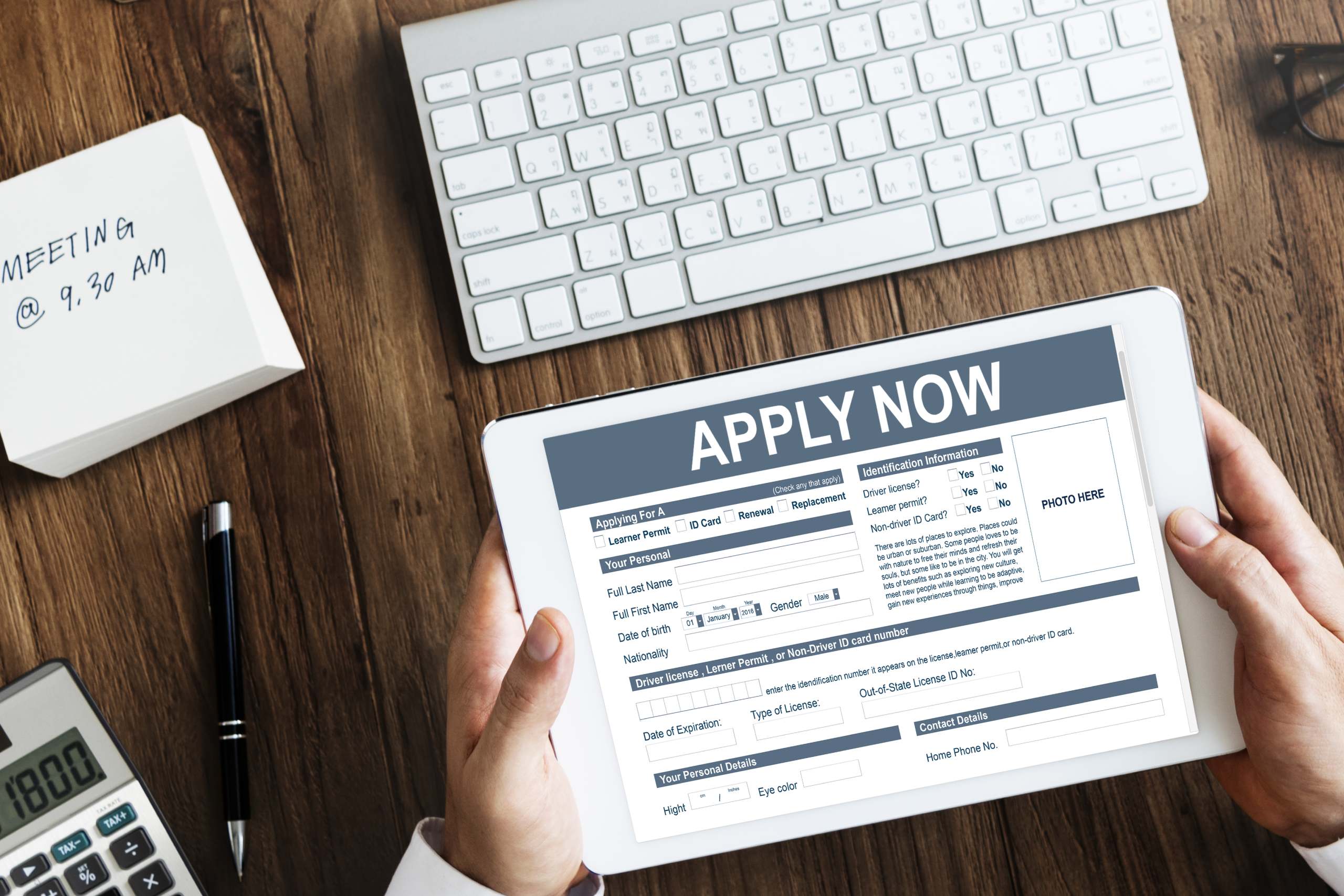 Are Biometrics Required When Applying To Immigrate To Canada?