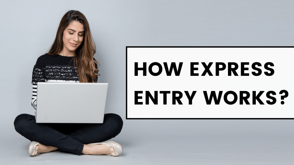 How Express Entry Works Dev Immigration