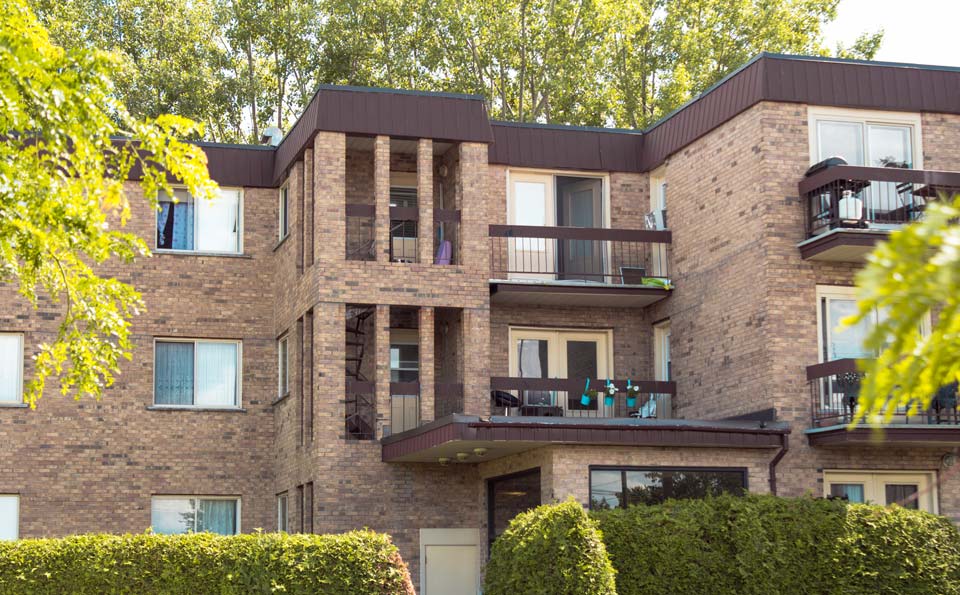 West Broadway Les Développements Immobilis Les Développements Immobilis