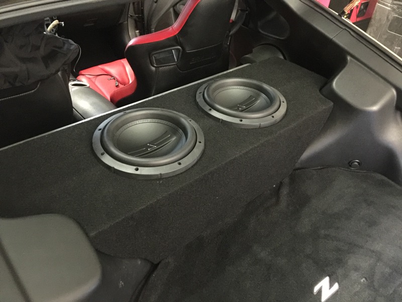 Car Audio Naples Bonita Springs Fort Myers Florida