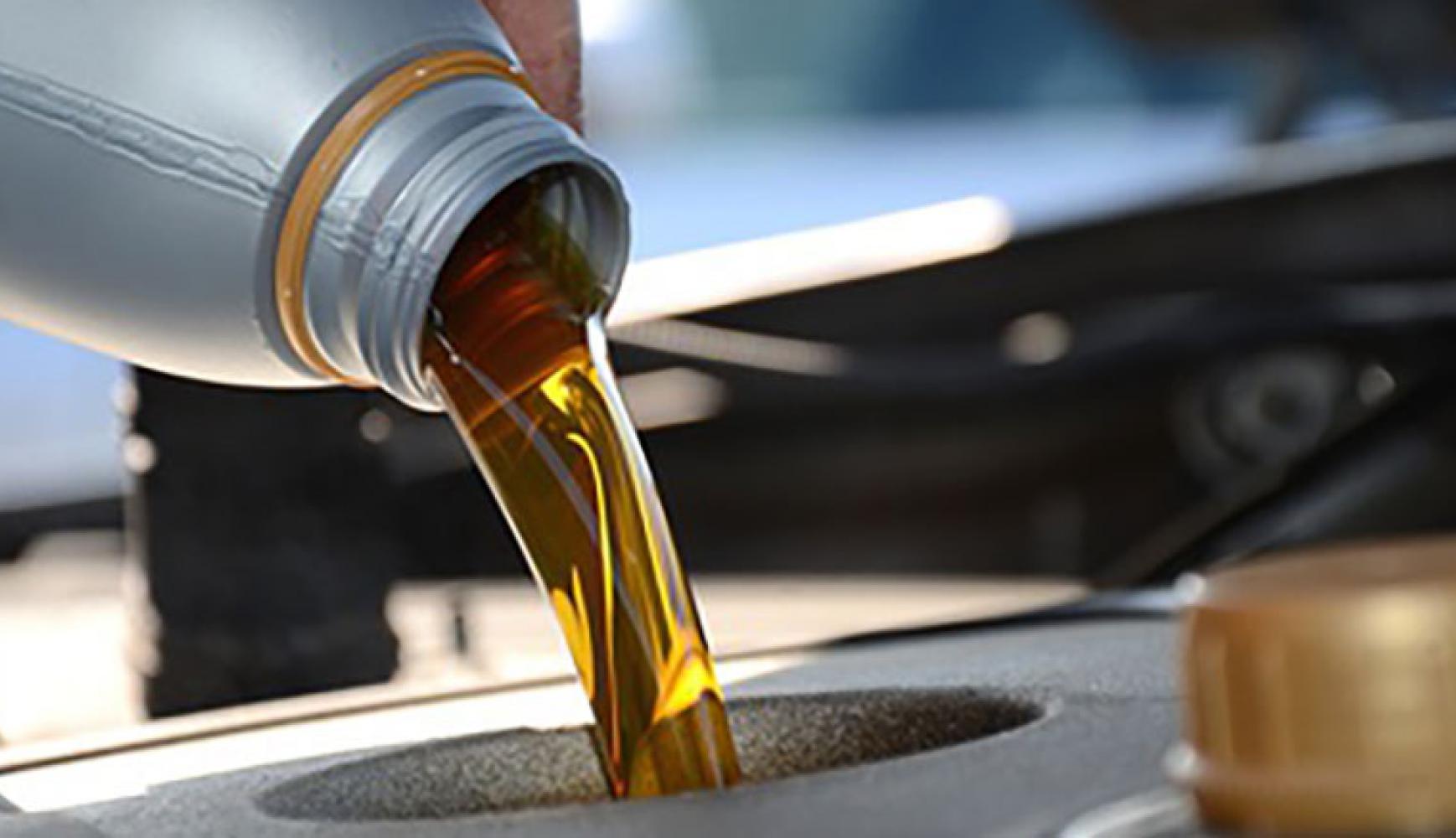 How To Determine Oil Change Intervals Devine Auto Sales