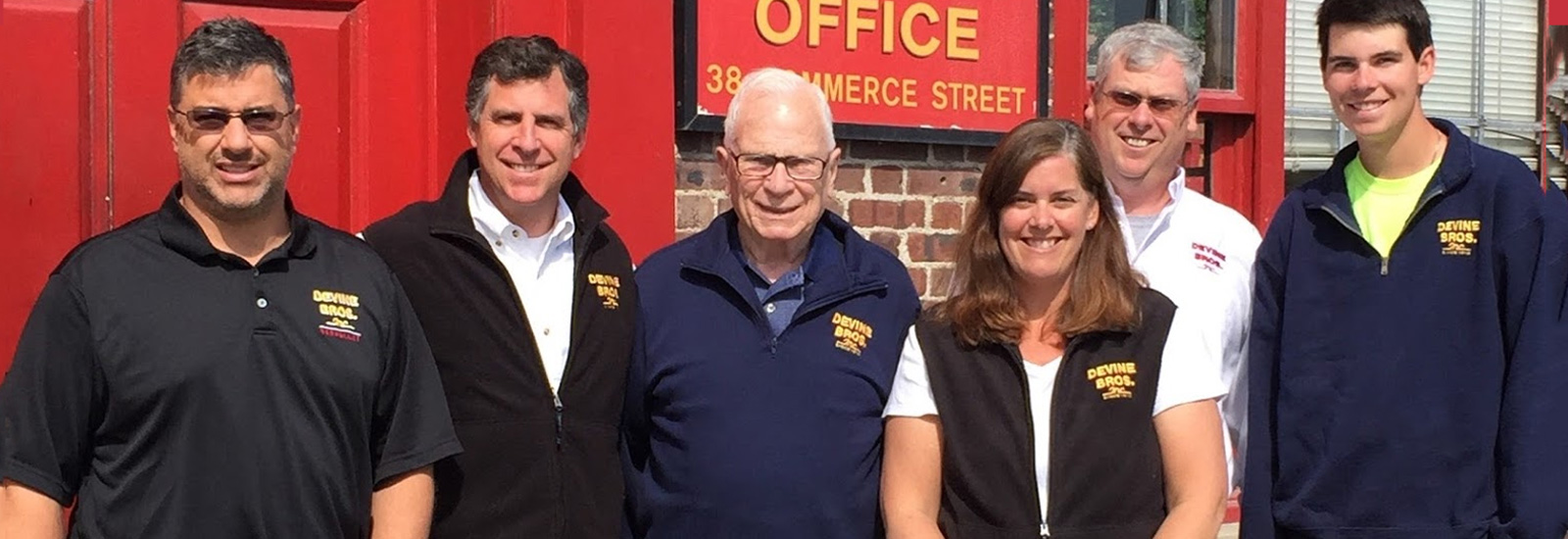Contact Us 2038664421 Devine Bros Inc
