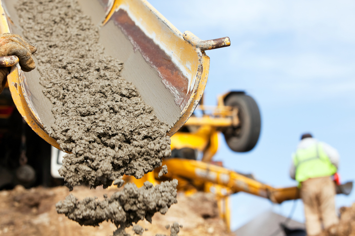6 Types of Concrete Mix Devine Bros