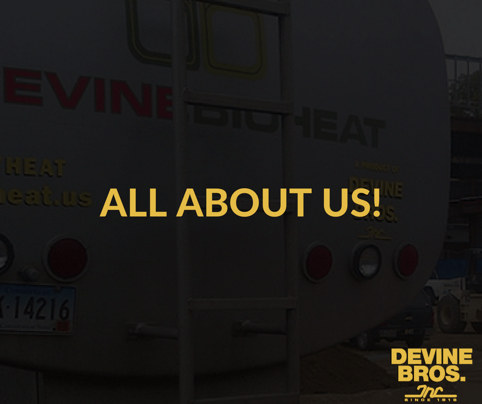 All About Our Services Devine Bros