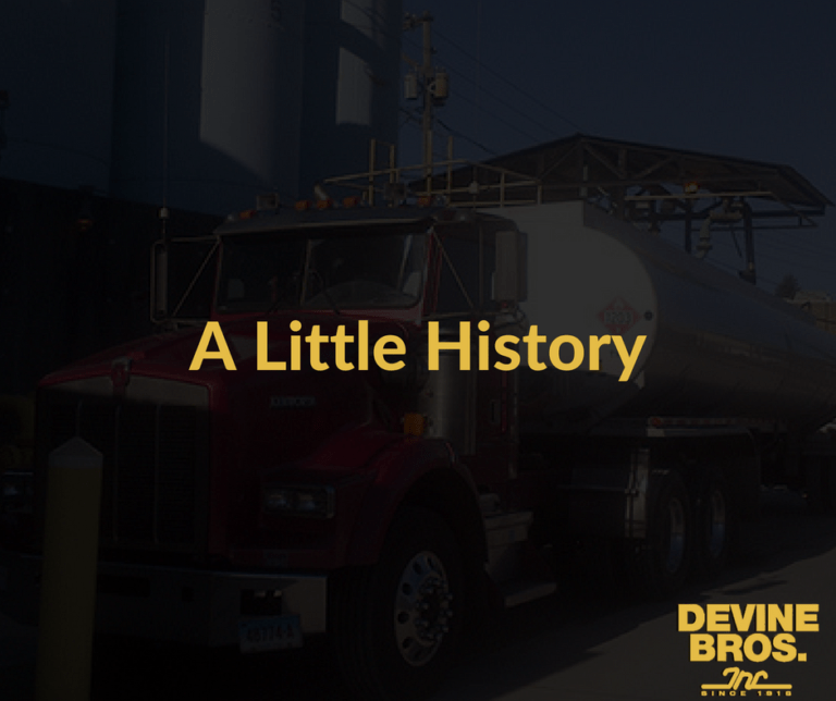 The History Of Devine Brothers Building Supplies Norwalk