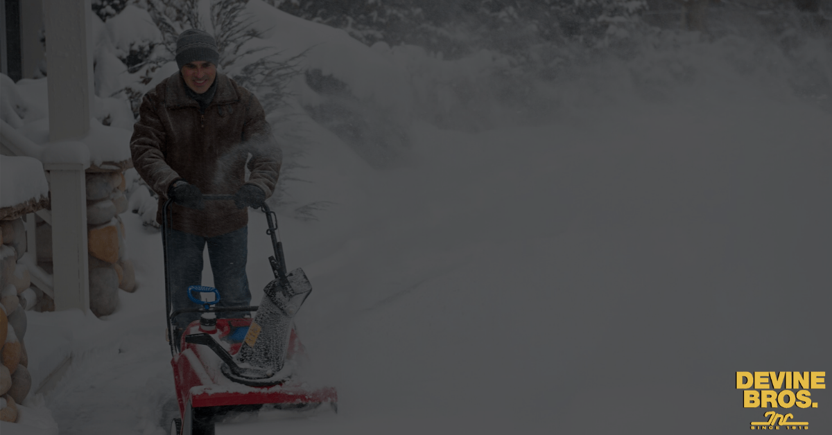 Heating Issues and How You Can Avoid Them Devine Bros