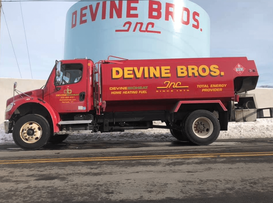 How Long Will the Heating Oil in my Tank Last? Devine Bros