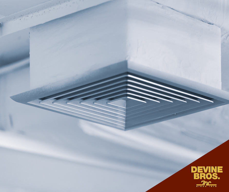 Why Fall is the Best Time to Replace Your HVAC System Devine Bros