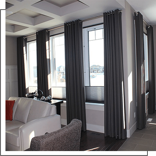 drapery Devine Blinds Edmonton And Area Low Cost Blinds Free Quotes