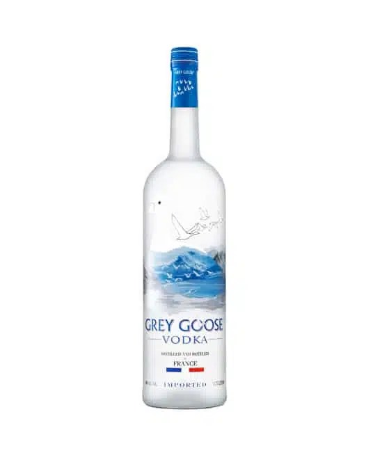 Buy Grey Goose Vodka 1.75L online from deVine Cellars, Perth