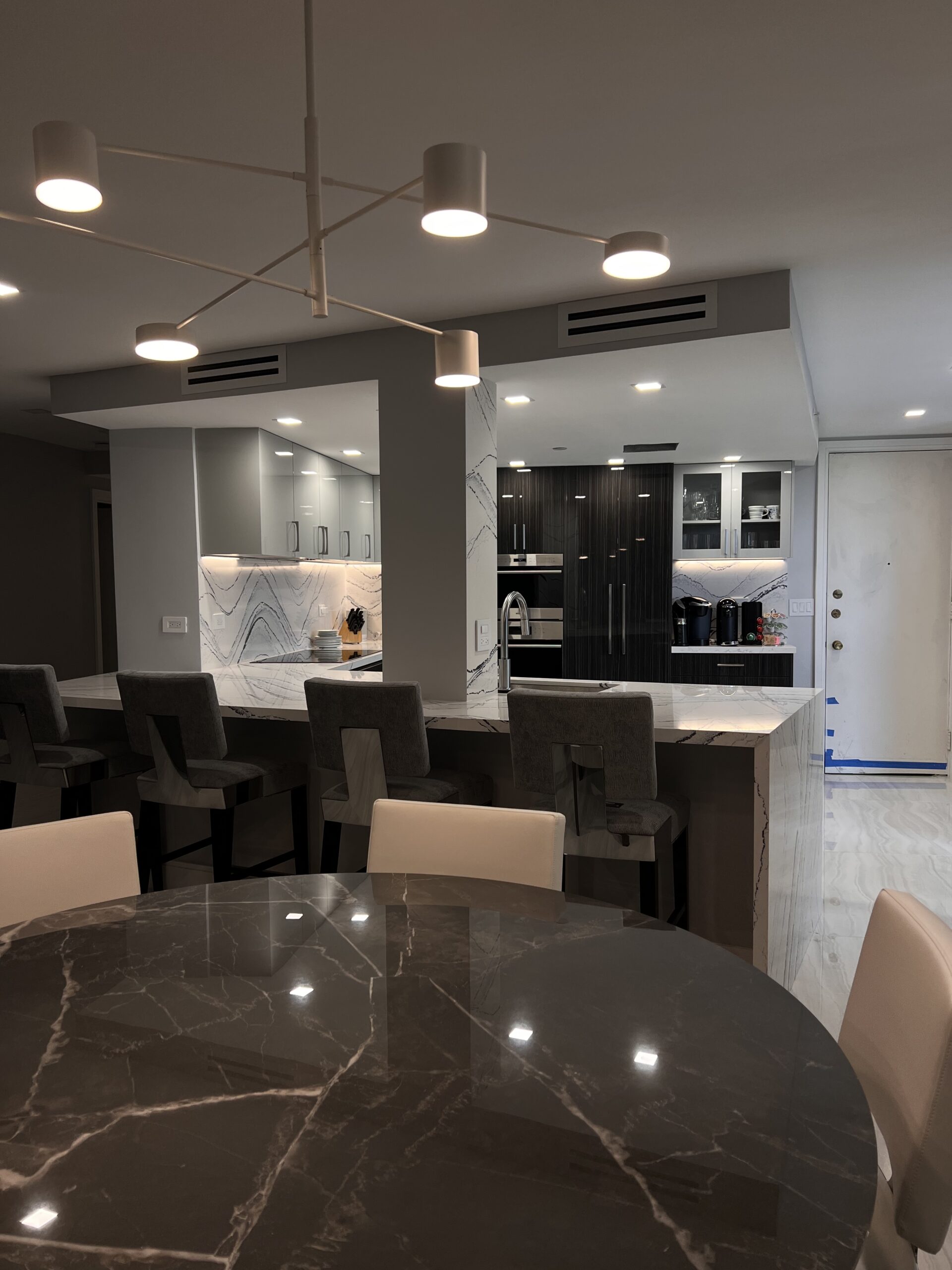 ADMIRALS WALK Devine Design Kitchens & More