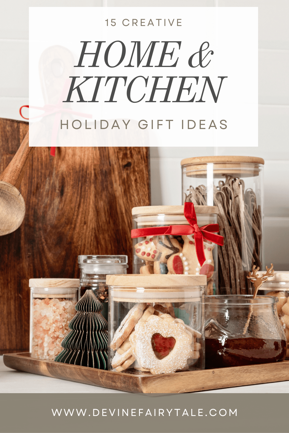 A Unique Home and Kitchen Gift Guide for 2023