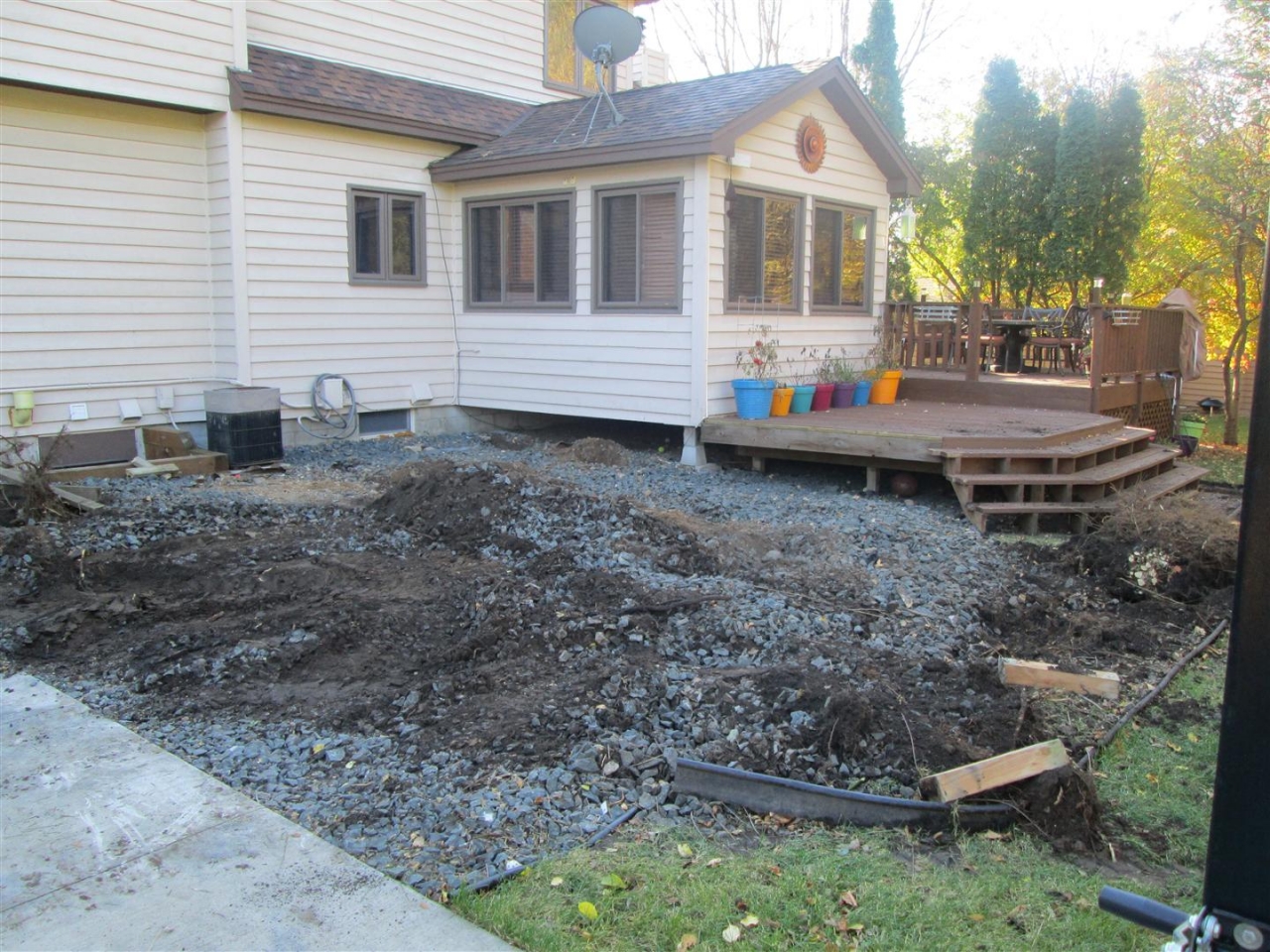 Landscape contractor Eagan, MN Devine Design Hardscapes