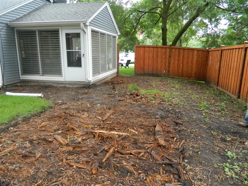 Landscape contractor Mendota Heights, MN Devine Design Hardscapes