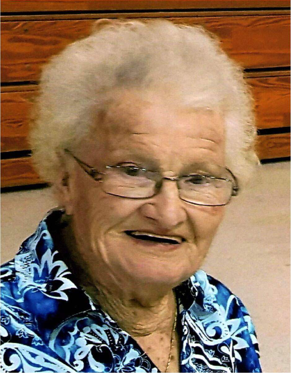 Medora Margaret Sittre Haass The Devine News