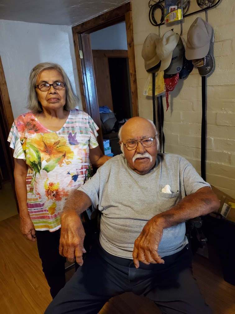 Domingo M. Herrera The Devine News