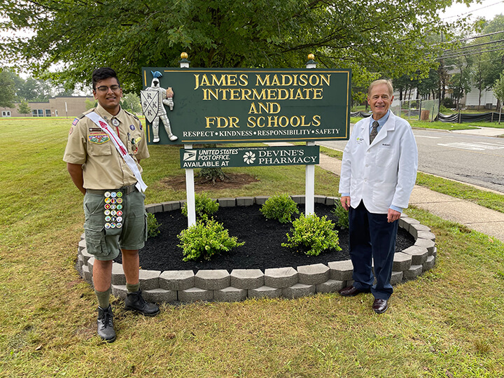 Devine's Pharmacy Community