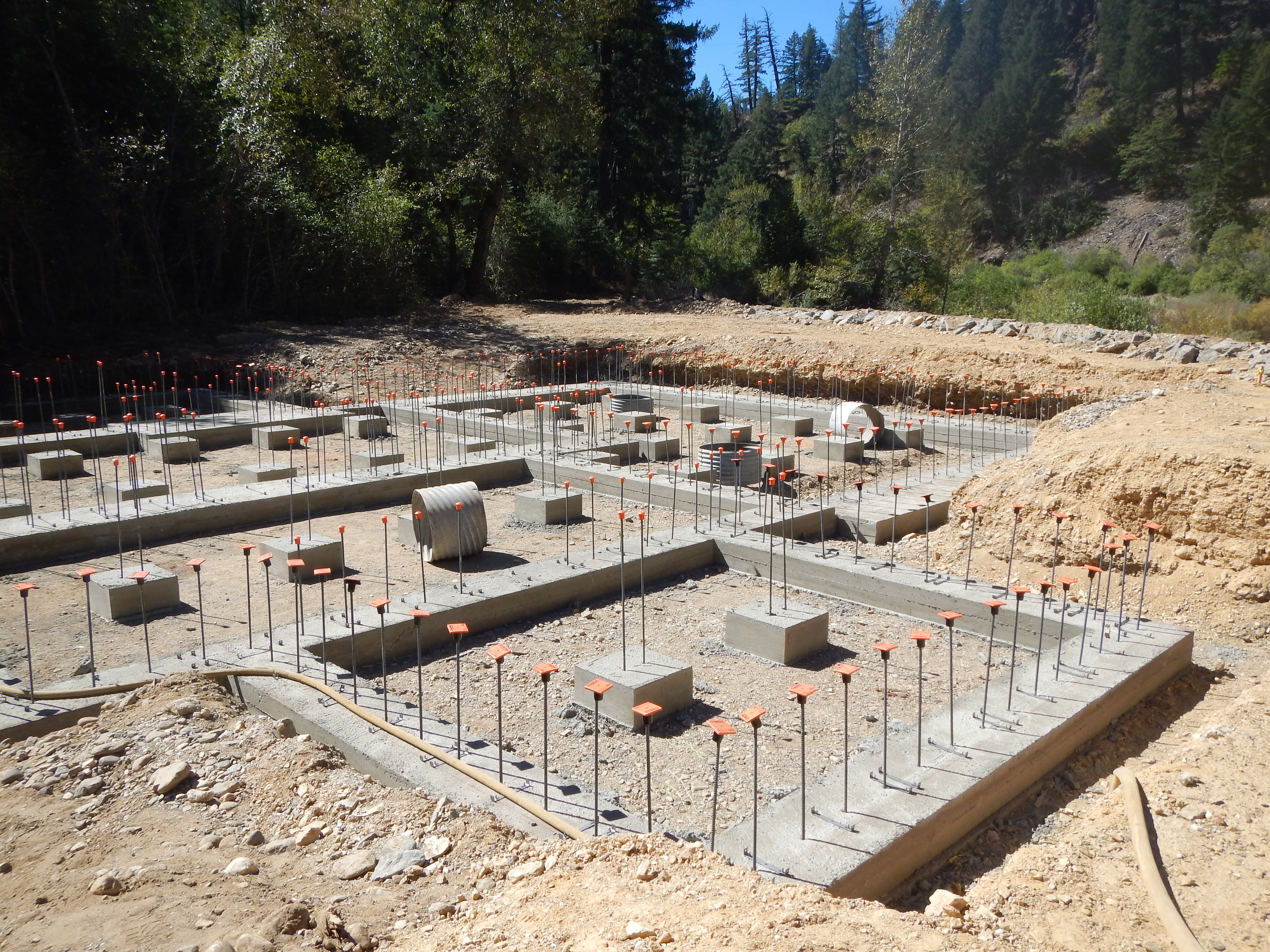 Spread Footings Steven C Devin, P.E., G.E.