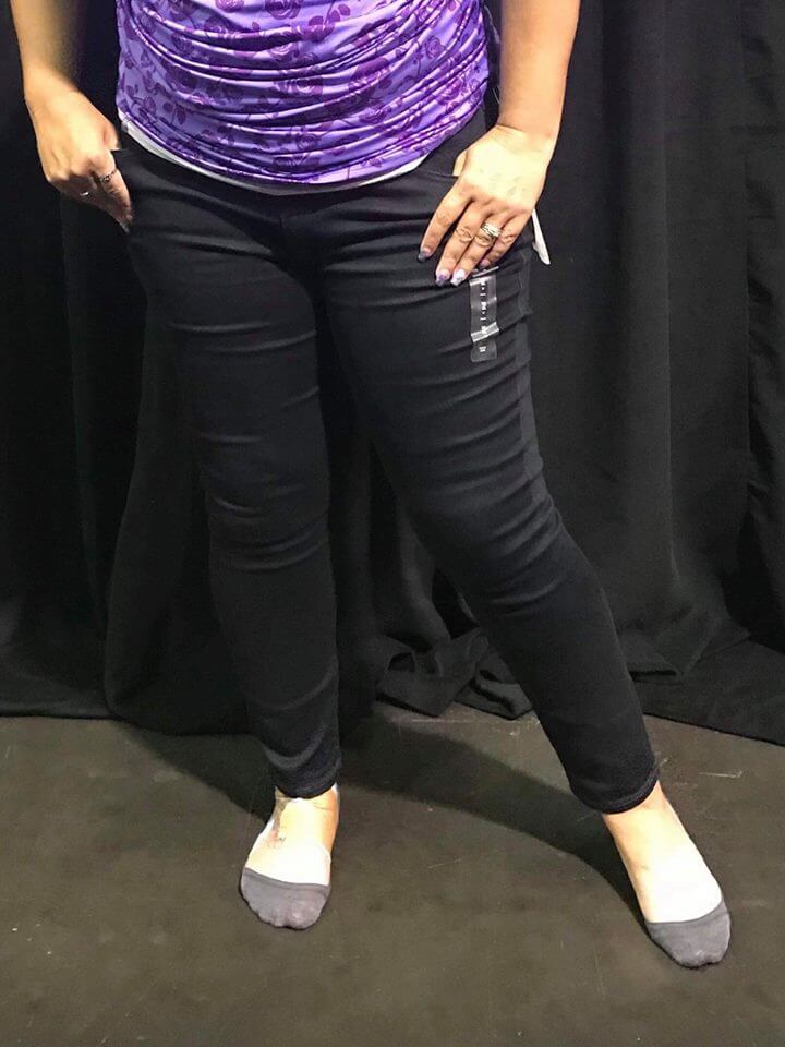 MyDenim Review 7 Consultants Discuss the New LuLaRoe Jeans • Devin Zarda