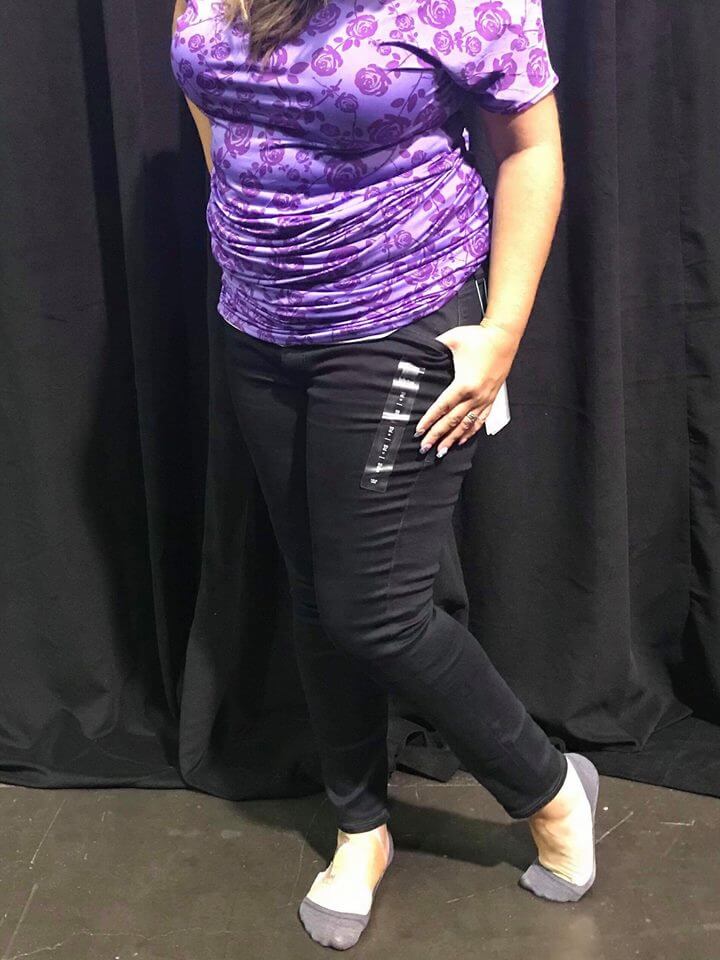 MyDenim Review 7 Consultants Discuss the New LuLaRoe Jeans • Devin Zarda