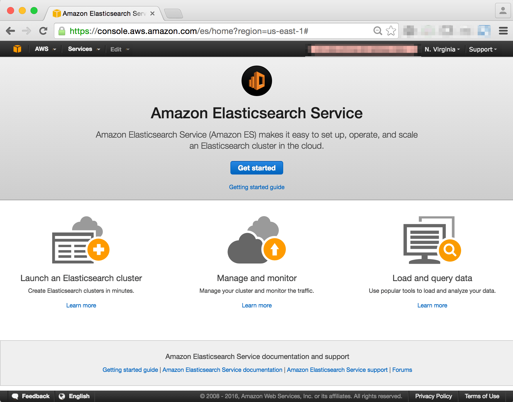 Amazon Elasticsearch Serviceの構成要素を確認し、AWS CLIでクラスタを一発構築する DevelopersIO