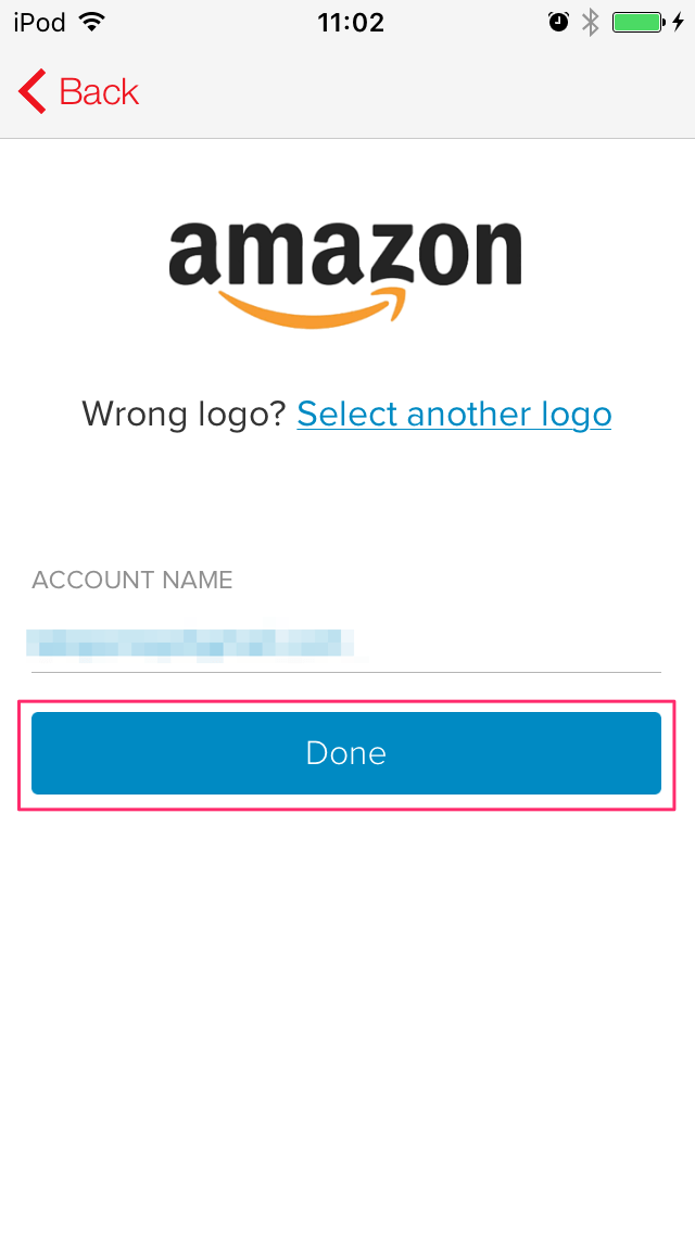 AuthyでAmazonアカウントに2段階認証(MFA)を設定する DevelopersIO