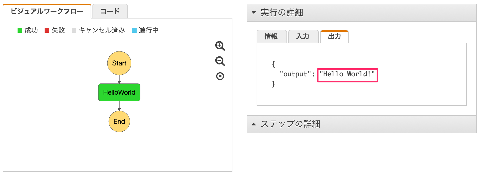 [新機能]Step Functionsでステートマシンのアップデートが可能になりました DevelopersIO