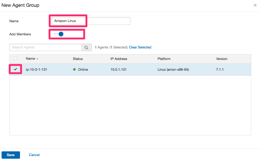 Nessus Agentを利用した脆弱性診断 DevelopersIO