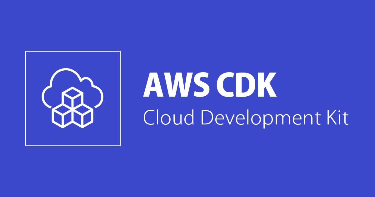 [B!] AWS CDKでbootstrapバケットの名前を指定した場合に気をつけたいポイント DevelopersIO