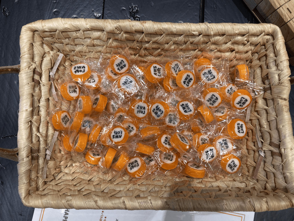 【AWS Loftが大阪に期間限定オープン！】オープンしたてのAWS PopUp Loft Osakaで早速リモートワークしてみた