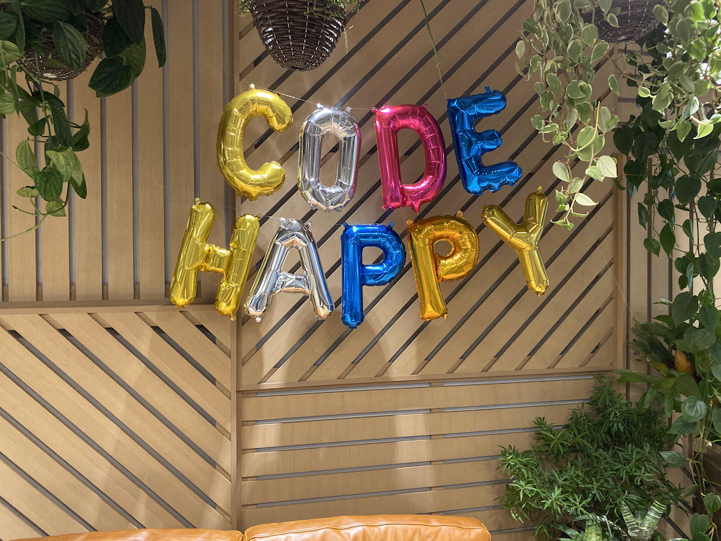 【AWS Loftが大阪に期間限定オープン！】オープンしたてのAWS PopUp Loft Osakaで早速リモートワークしてみた