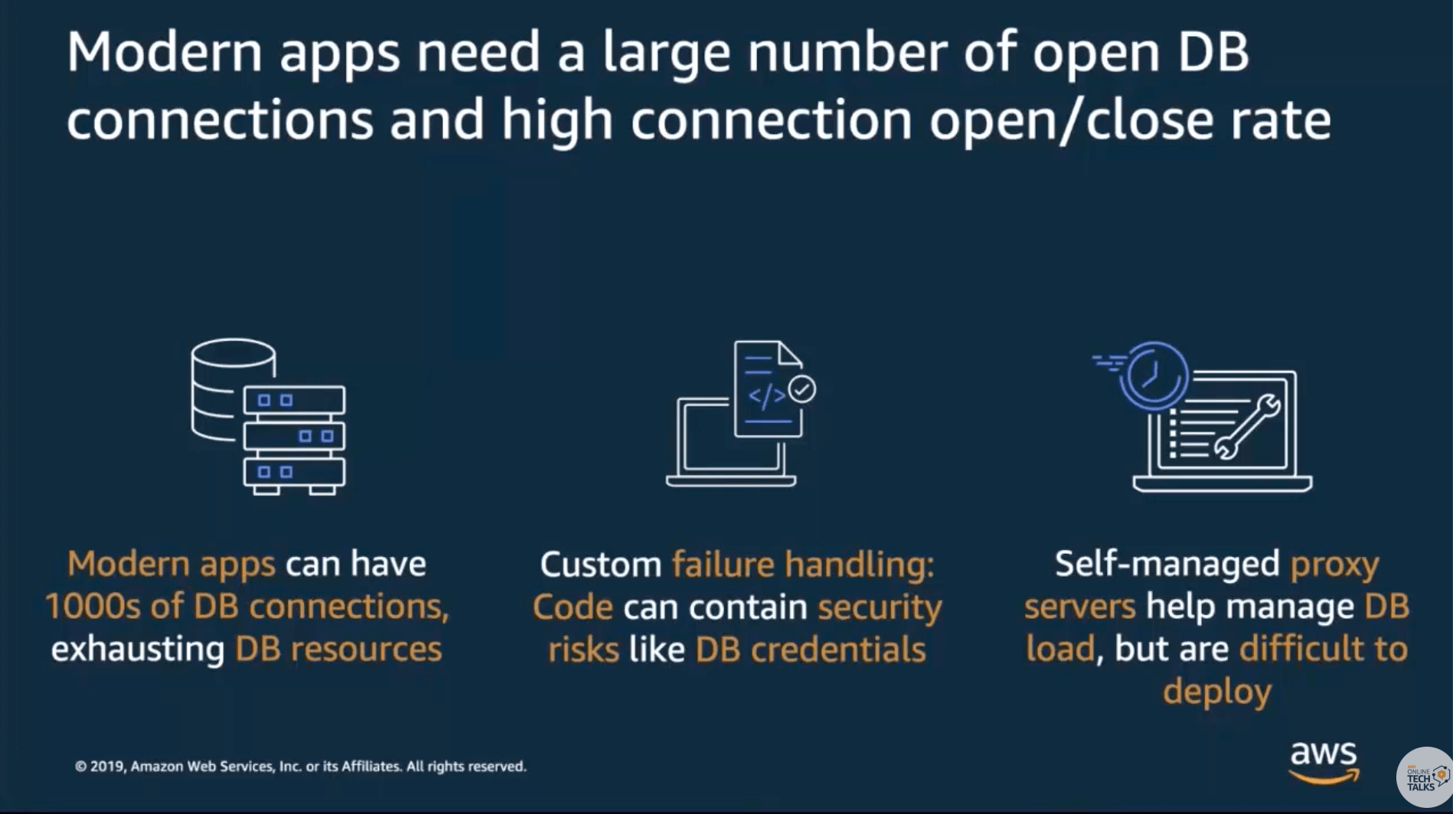 RDS Proxyを使ってAWS LambdaからRDBにコネクションプールで接続する DevelopersIO