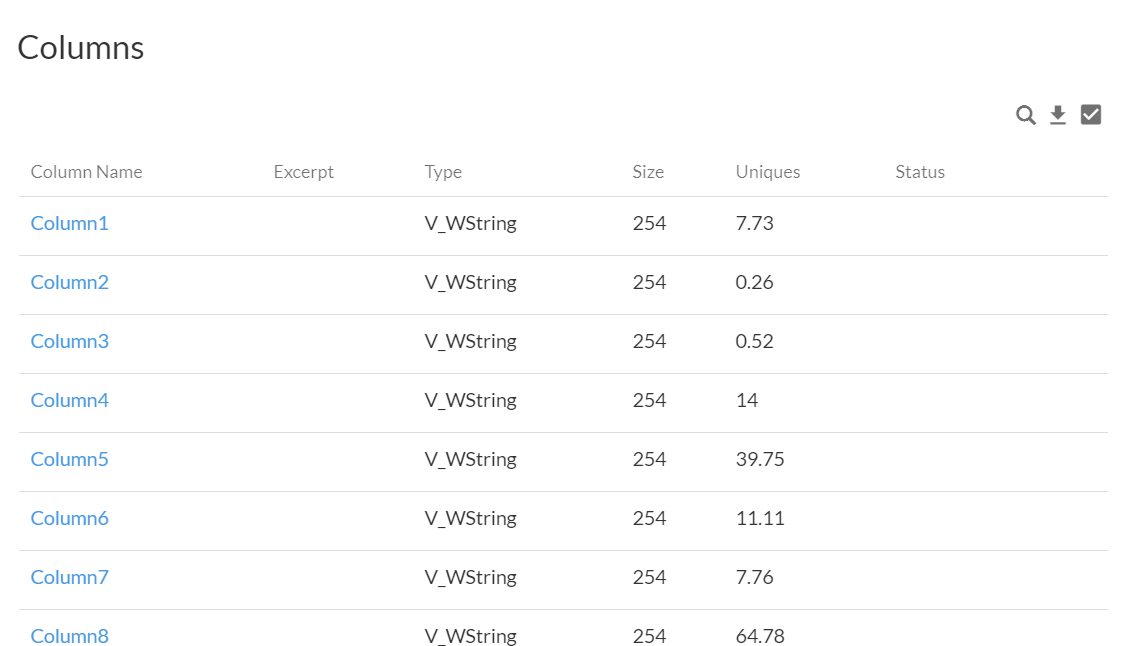 Amazon S3オブジェクトのメタデータをAlteryx Connectにロードする DevelopersIO
