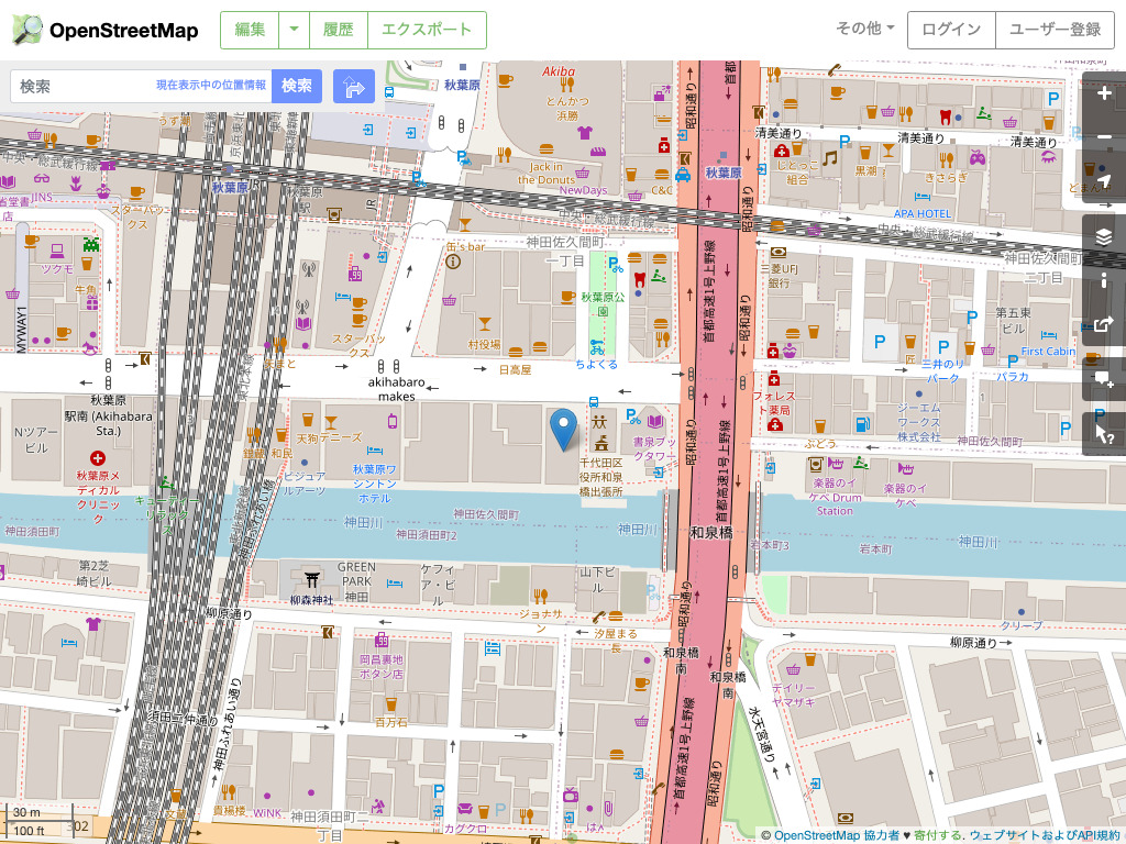 Amazon Location Service の Geocoding を試してみた DevelopersIO