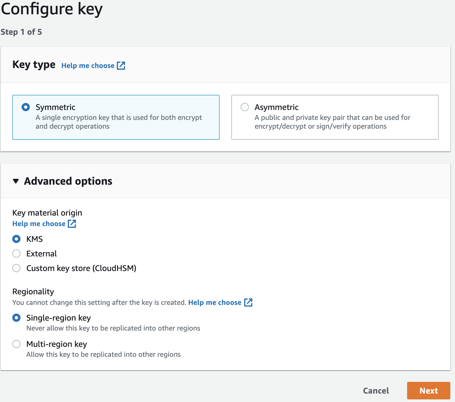 Encrypting and Decrypting a file through CLI using AWS KMS DevelopersIO