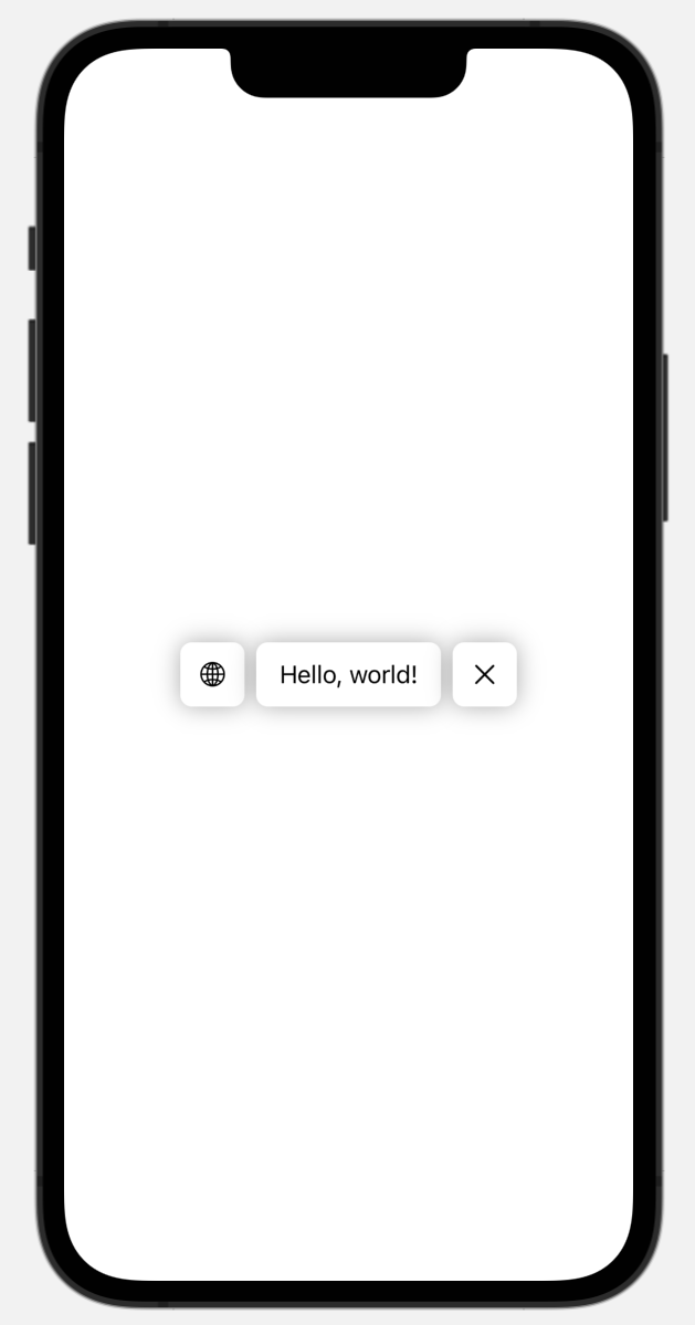 「Hello, Custom Keyboard!」SwiftUIでカスタムキーボードを作成してみる DevelopersIO