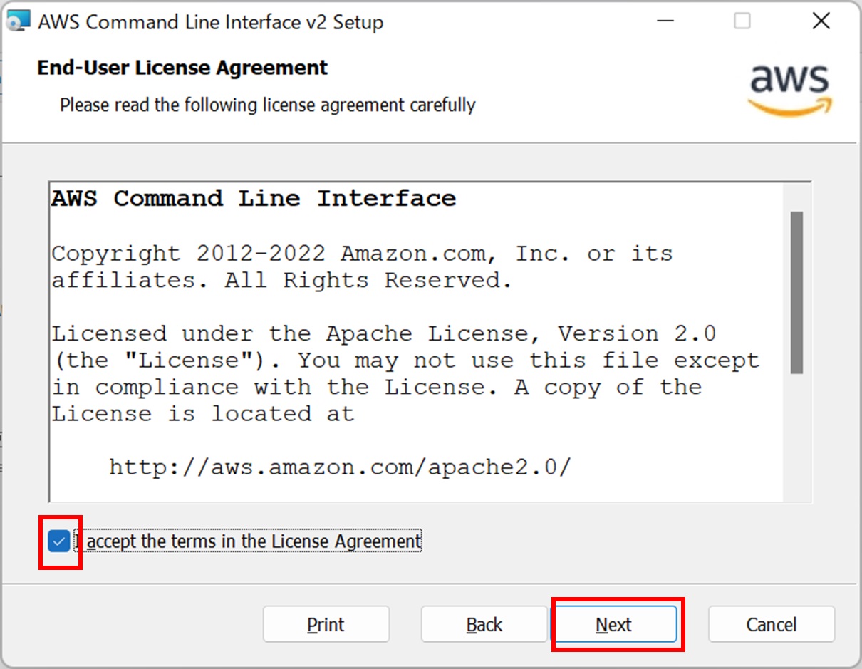 手元の Windows 11 端末に AWS CLI をインストールして AWS CLI コマンドを実行する DevelopersIO