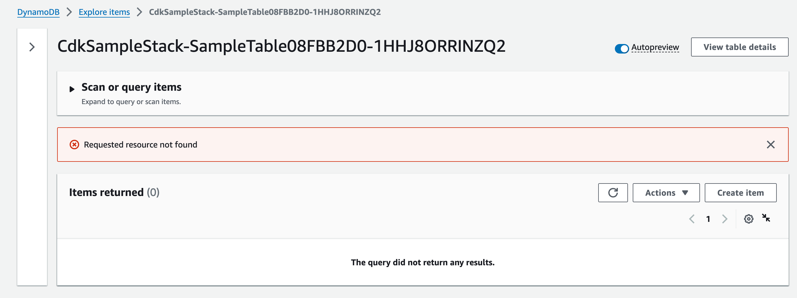 AWS CDK v2.123.0 で S3 バケットから DynamoDB テーブルへのデータのインポートがサポートされました
