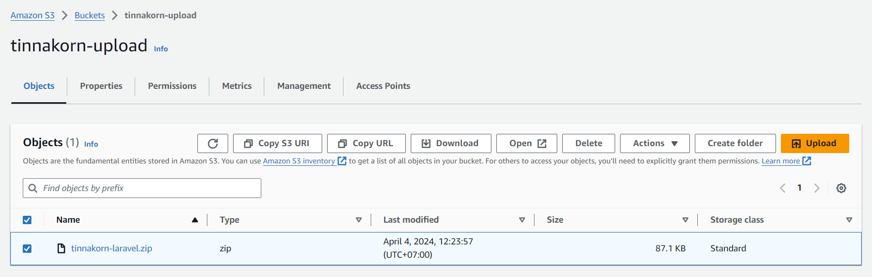 Delete S3 Bucket Created By Elastic Beanstalk at Joseph Magwood blog