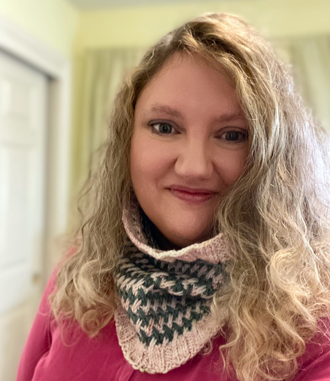 Can a Knitting Class Be LifeChanging? The Devious Knitter