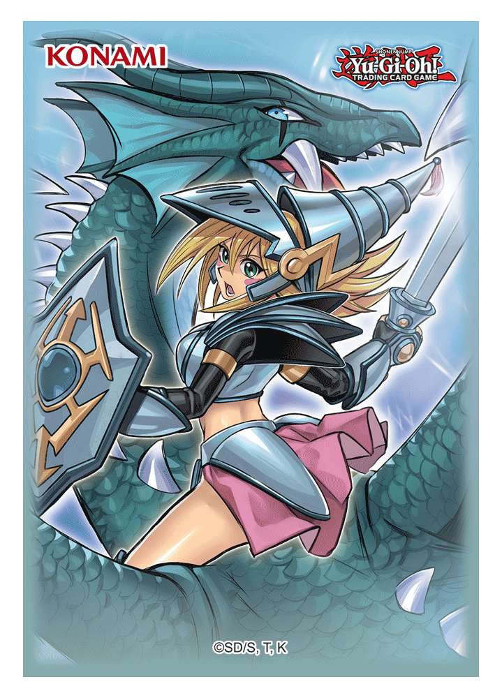 How Big Are Yugioh Card Sleeves Printable Cards