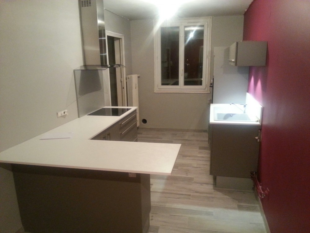 Avis sur le cuisiniste Mobalpa et ses 200 points de vente deviscuisine.co