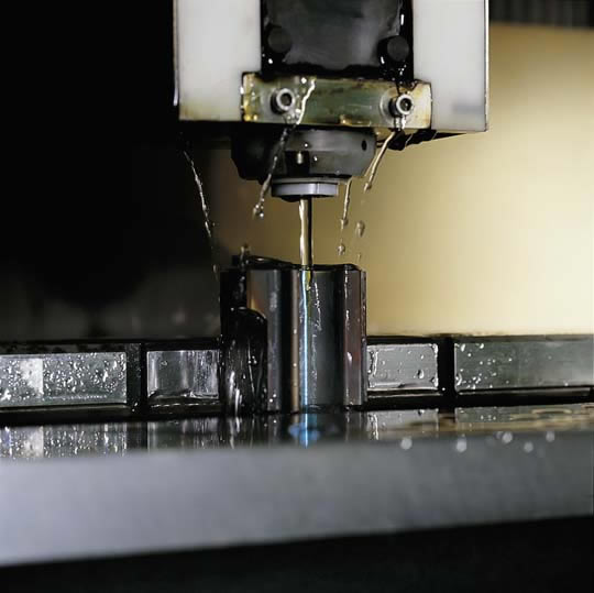 Wire Edm Non Traditional Machining at Howard Rooks blog