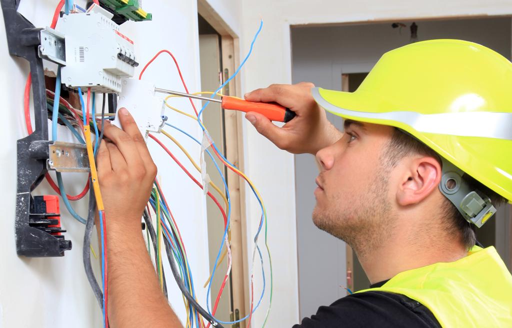 Prix moyen d'installation ou de changement du compteur électrique