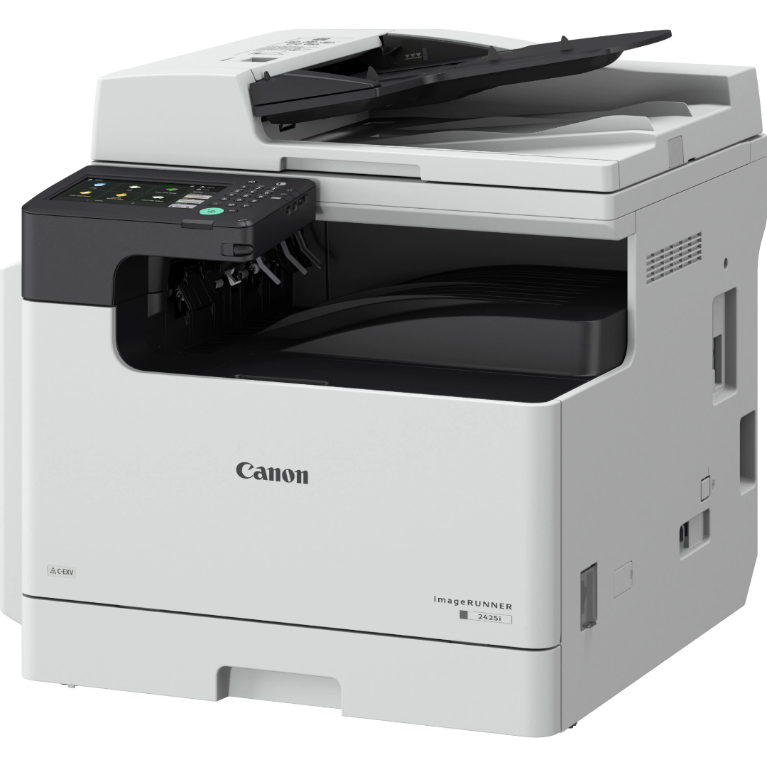 CANON IMAGERUNNER IR2425I Devitech Sénégal Entreprise de