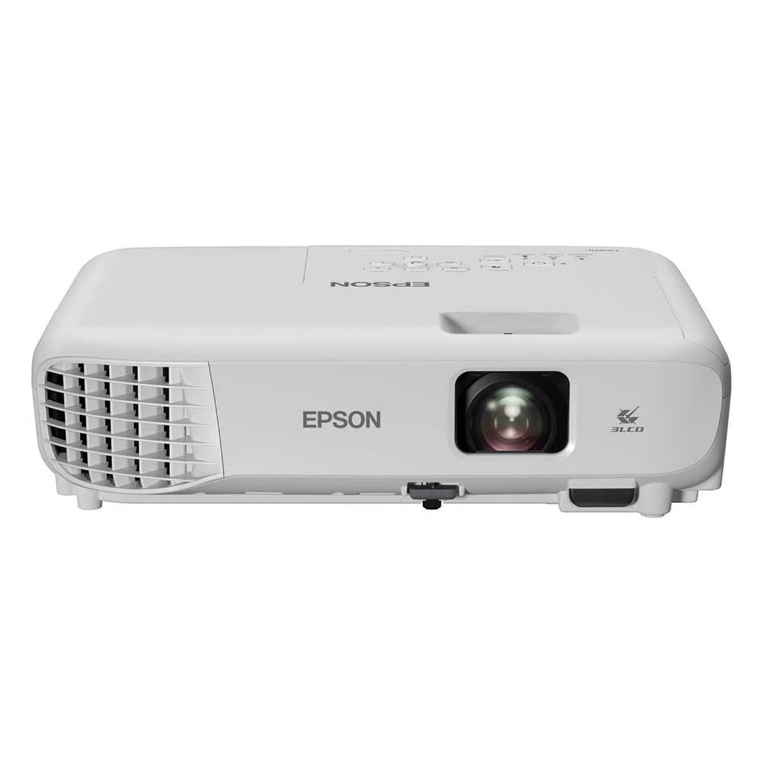 EPSON VIDEO PROJECTEUR EBE01 EEB H971B / EBE10 EEB H975B Devitech