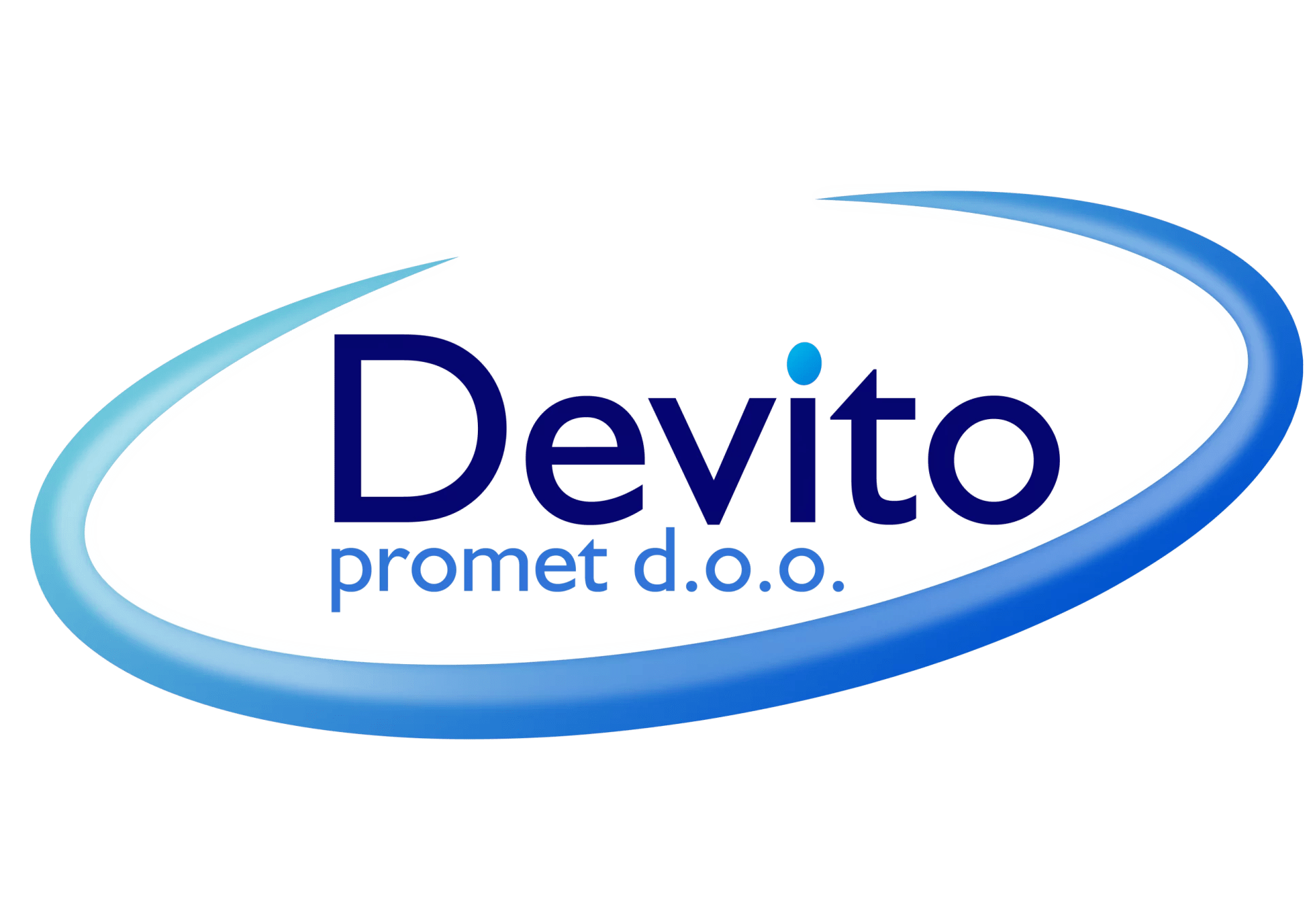 Zaštićeno test Devito promet