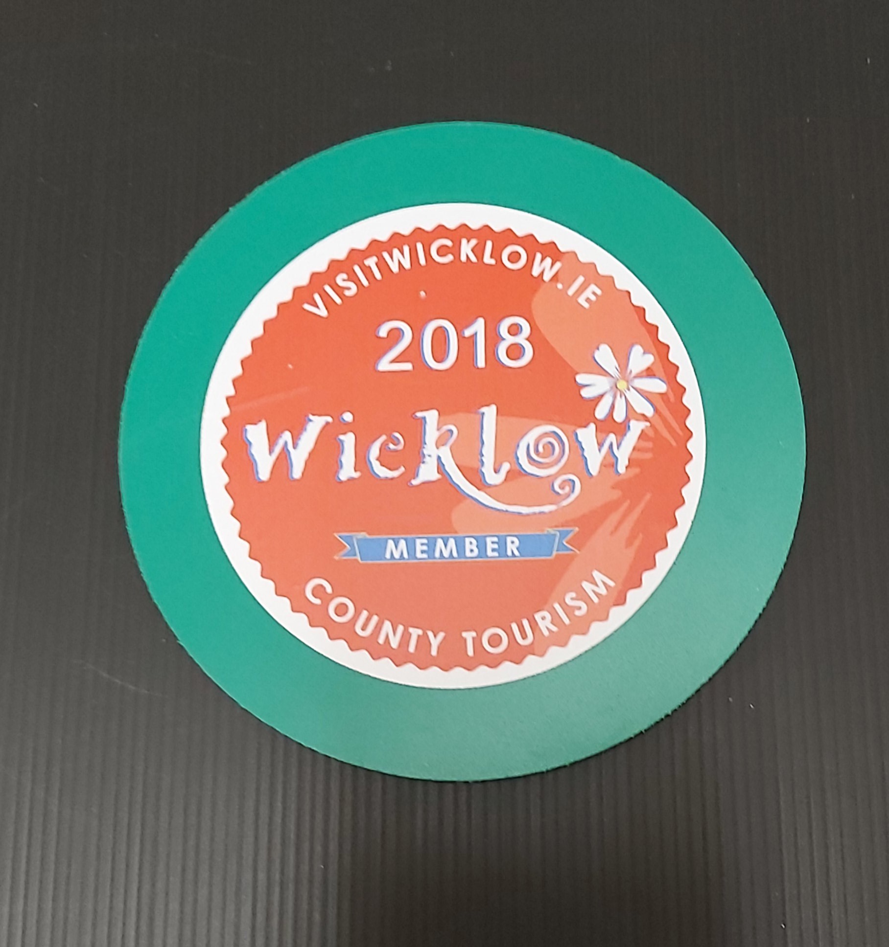 Round Stickers Labels Devitt Printing Wicklow, Dublin, Wexford