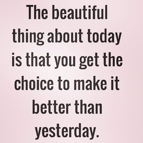make today count quotes Make Today Count ! – Devi Venkatesan